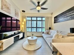 Blk 621A Tampines Greenverge (Tampines), HDB 3 Rooms #560564911